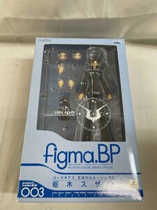 figma.BP SP003 コードギアス 反逆のルルーシュR2 枢木スザク WF’08夏