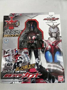 仮面ライダーカブト キャストオフライダー1 仮面ライダーカブト