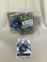 【1円～】【未開封】ＨＧ 1/144 ガンダムエアリアル パーメットスコア・シックス_画像3