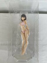 ラブプラス 姉ヶ崎寧々 水着ver．（1/8スケールPVC塗装済み完成品）_画像4