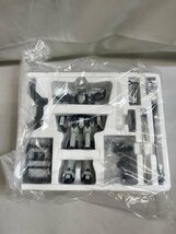 METAL BUILD フルメタルパニック アーバレスト Ver.IV 約180mm ABS＆PVC＆ダイキャスト製 塗装済み可動フィギュア_画像4