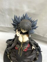 ファニーナイツ Fate/Apocrypha 赤のアサシン セミラミス 1/8 PVC製 塗装済み 完成品フィギュア 再販■_画像7