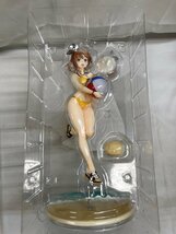 【美品】ライザ(ライザリン・シュタウト) 水着Ver. ライザのアトリエ2 ～失われた伝承と秘密の妖精～ 1/7 プラスチック製塗装済み完成品_画像3