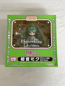 ねんどろいど 129 キャラクター・ボーカルシリーズ01 初音ミク アブソリュートHMO・エディション