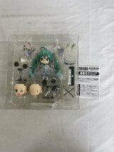 ねんどろいど 129 キャラクター・ボーカルシリーズ01 初音ミク アブソリュートHMO・エディション_画像4