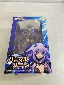 超次元ゲイム ネプテューヌ パープルハート（1/8スケールPVC製塗装済み完成品）