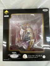 【未開封】一番くじプレミアム コードギアス CODE BLACK 1st Live Encore! C賞 シャーリー・フェネット プレミアムフィギュア_画像1