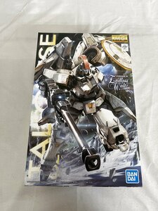 【未開封】MG 新機動戦記ガンダムW Endless Waltz トールギスI EW 1/100スケール 色分け済みプラモデル