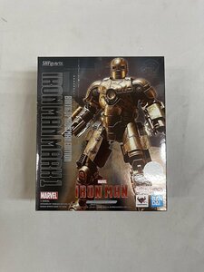 [ unopened ]S.H.Figuarts Ironman Mark 1 -{Birth of Iron Man} EDITION-( Ironman )