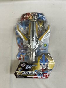  Ultraman silver gaDX silver ga Spark 