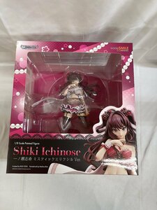 [ unopened ] The Idol Master sinterela girls one no... Mystic e Lixil Ver.