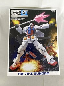 [ unopened ]RX-78-2 Gundam special klieitib model EX ~ Gundam & gun Canon ~