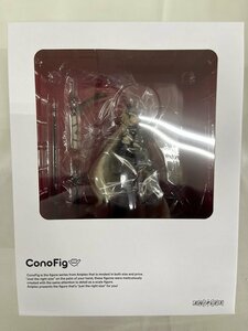 【未開封】ConoFig アヴェンジャー/ジャンヌ・ダルク[オルタ] 「Fate/Grand Order」 ANIPLEX+限定