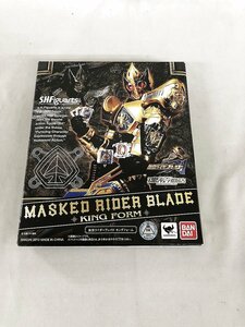 【美品】S．H．Figuarts 仮面ライダーブレイド キングフォーム