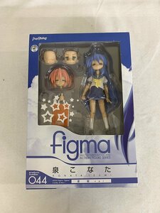 figma 044 TVアニメ らき☆すた 泉こなた 夏服ver．