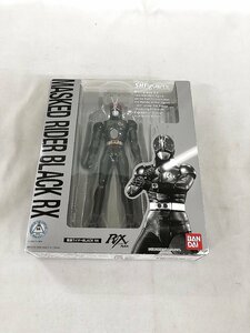 【美品】S．H．フィギュアーツ 仮面ライダーBLACK RX