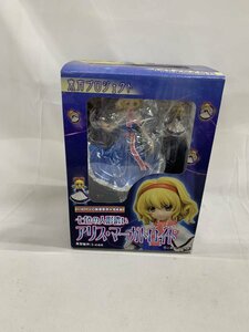 【美品】東方Project 七色の人形遣い アリス・マーガトロイド（1/8スケールPVC塗装済み完成品）