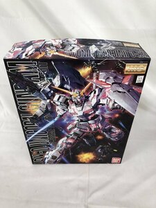 【未開封】MG 1/100 RX-0 ユニコーンガンダム (機動戦士ガンダムUC)