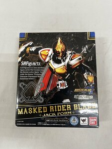 S.H.Figuarts 仮面ライダーブレイド ジャックフォーム