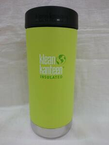 Klean Kanteen カンティーンボトル ワイド インスレート限定モデル 4548732790258