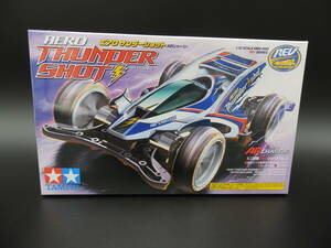 TAMIYA　ミニ四駆REVシリーズ　エアロサンダーショット　ARシャーシ　未開封