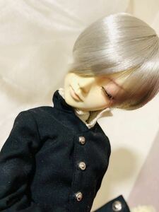 DOLLZONE DREAM XI 50体限定 夕 ヘッド 