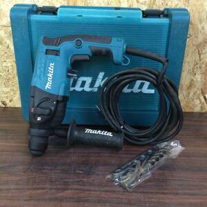 [TH-2570] б/у товар makita Makita ударная дрель HR1830F код тип 