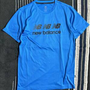 New Balance 新品未使用NEWMODEL2024 フーデットウーブンジャケット・ウーブンジョガーパンツトレーニングウェア６セット の画像5