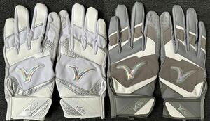 Victus new Unased Showtime Batting Glove 2 Sets