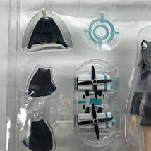 tu062 マックスファクトリー figma 砂狼シロコ ブルーアーカイブ Blue Archive ※中古_画像2