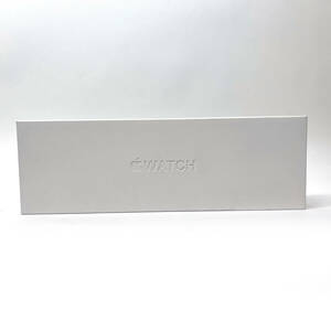 tu115 [ inside box unopened ] Apple Apple AppleWatch Series9 41mm midnight MR8W3J/A GPS model 