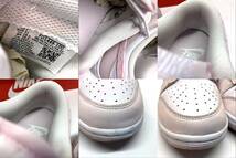 tu153　NIKE　ナイキ　WMNS Dunk Low　ピンクペイズリー FD1449-100　26.5cm　※中古/箱付き_画像9