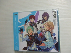 未開封CD★ENSEMBLE STARS!! ES idol song season1 ALKALOID★あんさんぶるスターズ あんスタ ★8枚まで送料160円 　邦あ