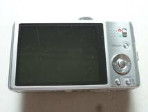 Panasonic DMC-TZ20、DMC-TZ18 の２台、どちらも難あり_画像6