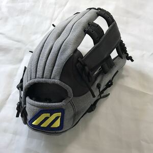 ミズノ　MIZUNO 一般軟式野球用グローブ　右投げ　オールラウンド 大人用　ベースボール　グラブ