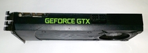 動作確認済み「NVIDIA GeForce GTX 670」 VRAM 2GB ベンチマーク2種類完走済 （管理番号08-95）_画像3