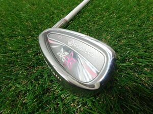 単品 レディース BRIDGESTONE ブリジストン PARADISO CL 8番 アイアン 純正カーボンシャフト PC-11i FLEX-L #36IG