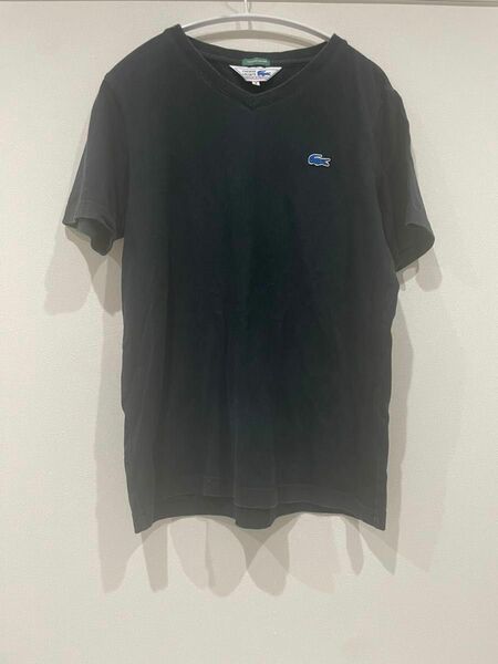 ラコステ LACOSTE Tシャツ 半袖