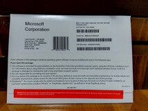 Microsoft Windows 11 Pro 64bit DSP版 DVD プロダクトキー 正規認証保証_画像1