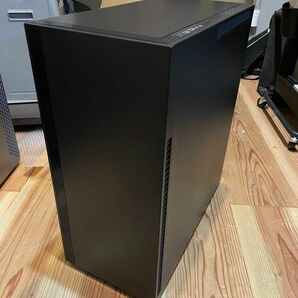 ゲーミングPC Ryzen5 4500 GTX1660super