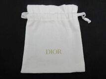 中古 ディオール Dior ディオール アディクト リップスティック ケース インディゴ デニム/ミス ディオール 等 5点_画像2