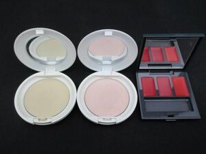  remainder 8 break up cosme Pola POLA white Schott UV face powder etc. 3 point lip color 