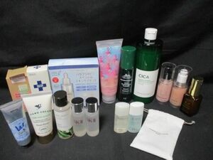 残9割 コスメ NATURE REPUBLIC CICA VELY VELY SUN SERUM他 美容液等まとめセット