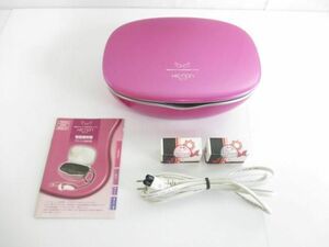  superior article M Tec ke-nonke non NIPL-2080 Ver.4.1 flash type depilator home use beauty vessel 