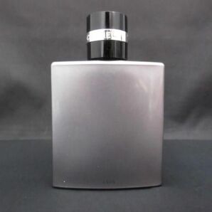 中古 シャネル CHANEL 香水 メンズ アリュール オム スポーツ 100ml オードトワレの画像2