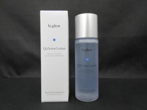 残9割 コスメ ビーグレン b.glen QuSomeローション 120ml 化粧水