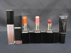  used cosme skSUQQU comfort lip f Louis do foglamp 08 etc. 6 point lipstick 