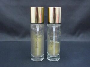 中古 イヴサンローラン Yves Saint Laurent ラディアント タッチ ブラープライマー 1 30ml 2点 メイクアップベース