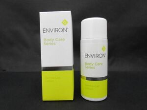 未使用 コスメ エンビロン ENVIRON ダーマラックローション 100ml トーニングローション