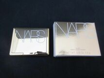 残9割 コスメ NARS フェイタルアトラクション ブラッシュ 03586_画像3